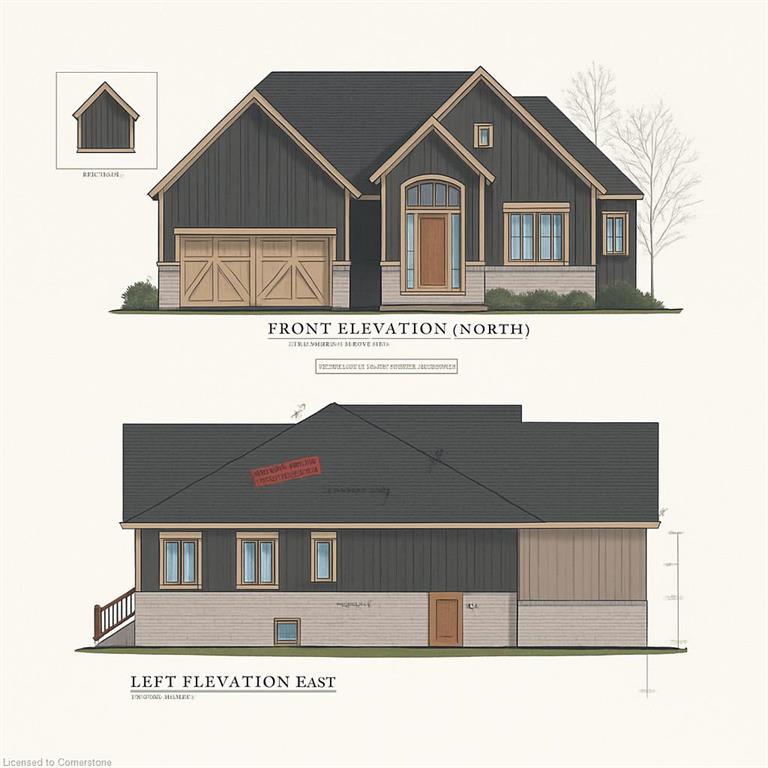 91 Pike Creek Drive Property Photo 1