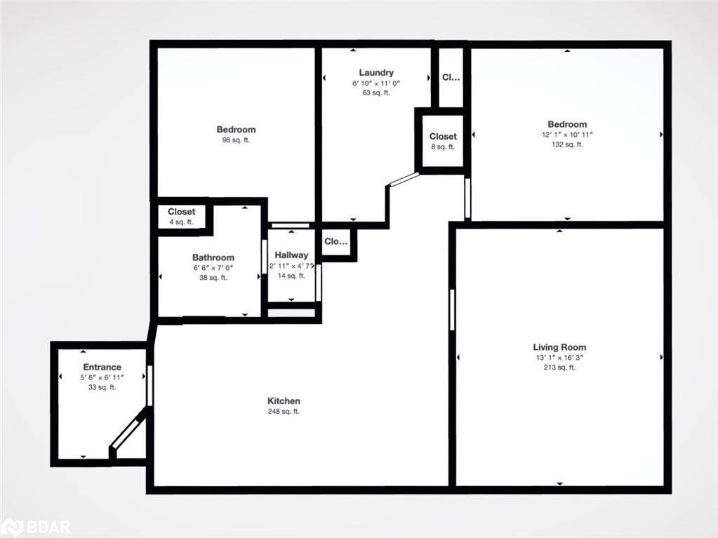 3529 Bayou Road Property Photo 32