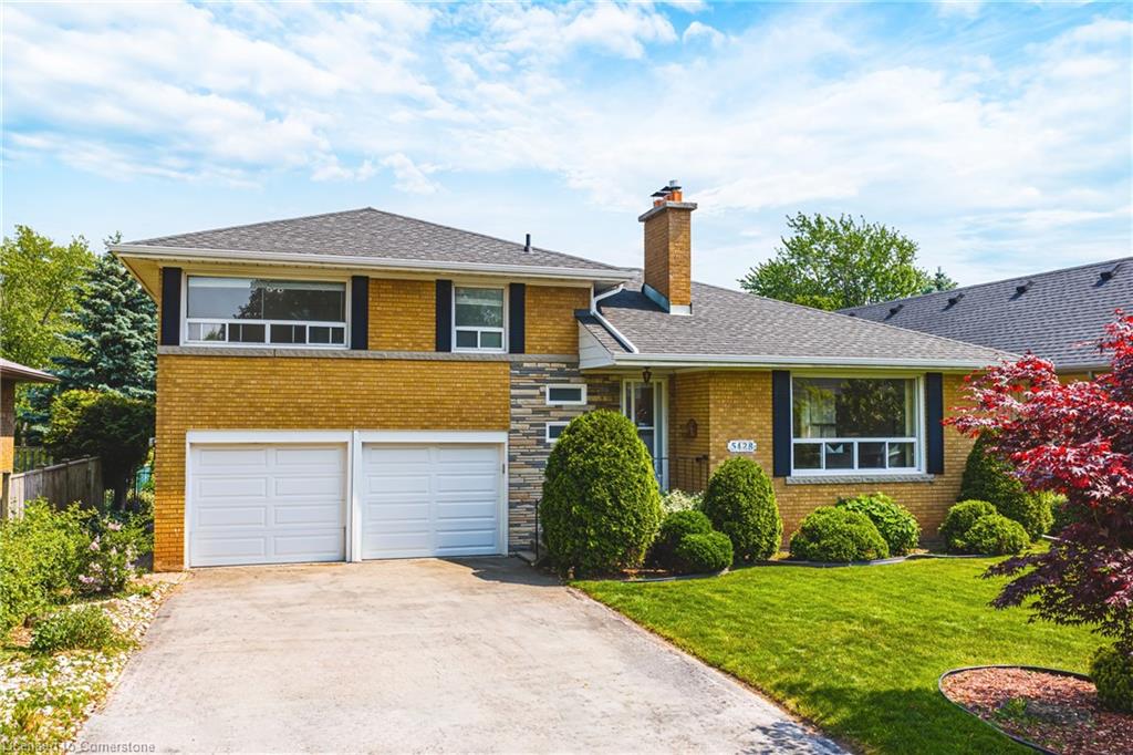 5428 Stratton Road Property Photo 1
