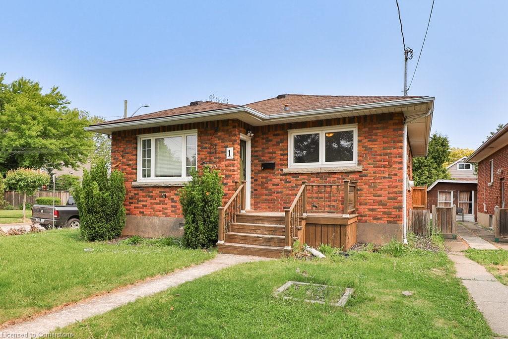 1 Carina Street Property Photo 1