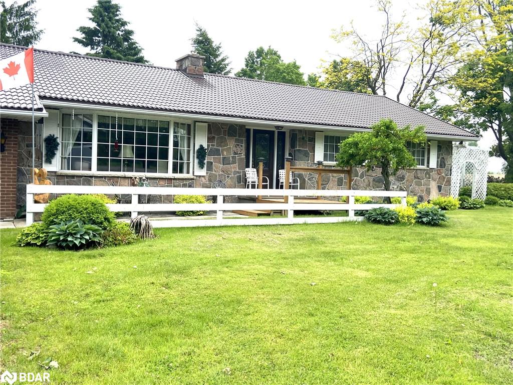 978 15/16 Sideroad E Sideroad E Property Photo 1