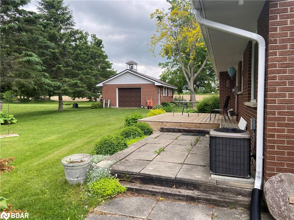 978 15/16 Sideroad E Sideroad E Property Photo 24