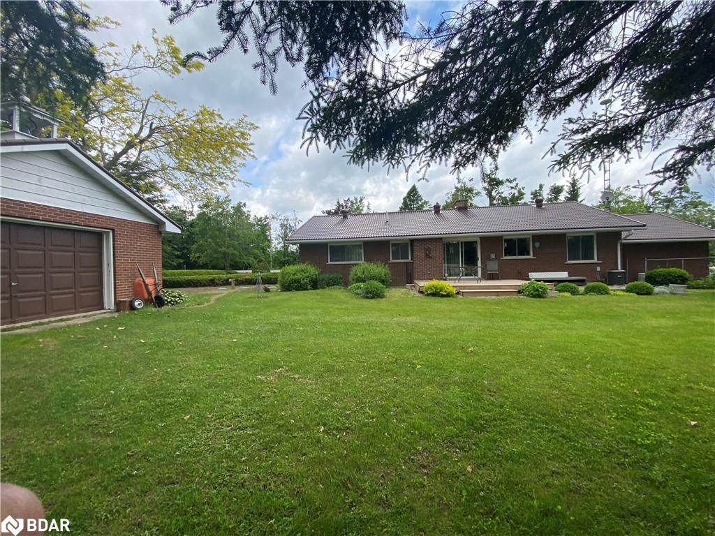 978 15/16 Sideroad E Sideroad E Property Photo 27
