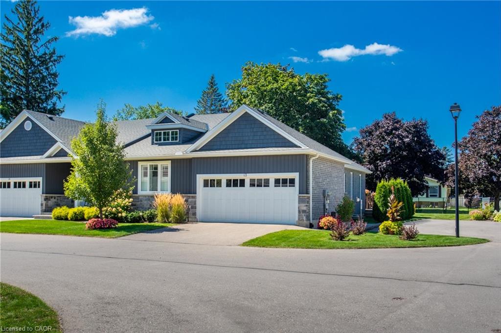 13-418 Nelson Street Property Photo 1