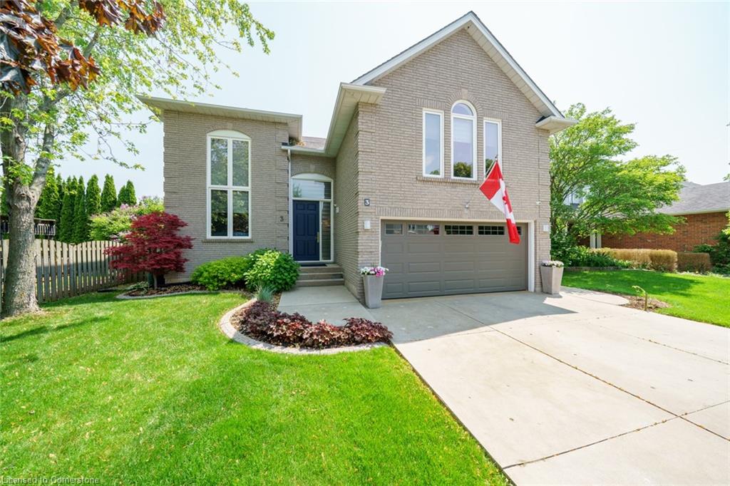 3 Clansman Crescent Property Photo 1
