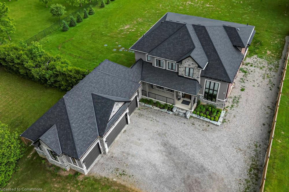 187 Sunnyridge Road
