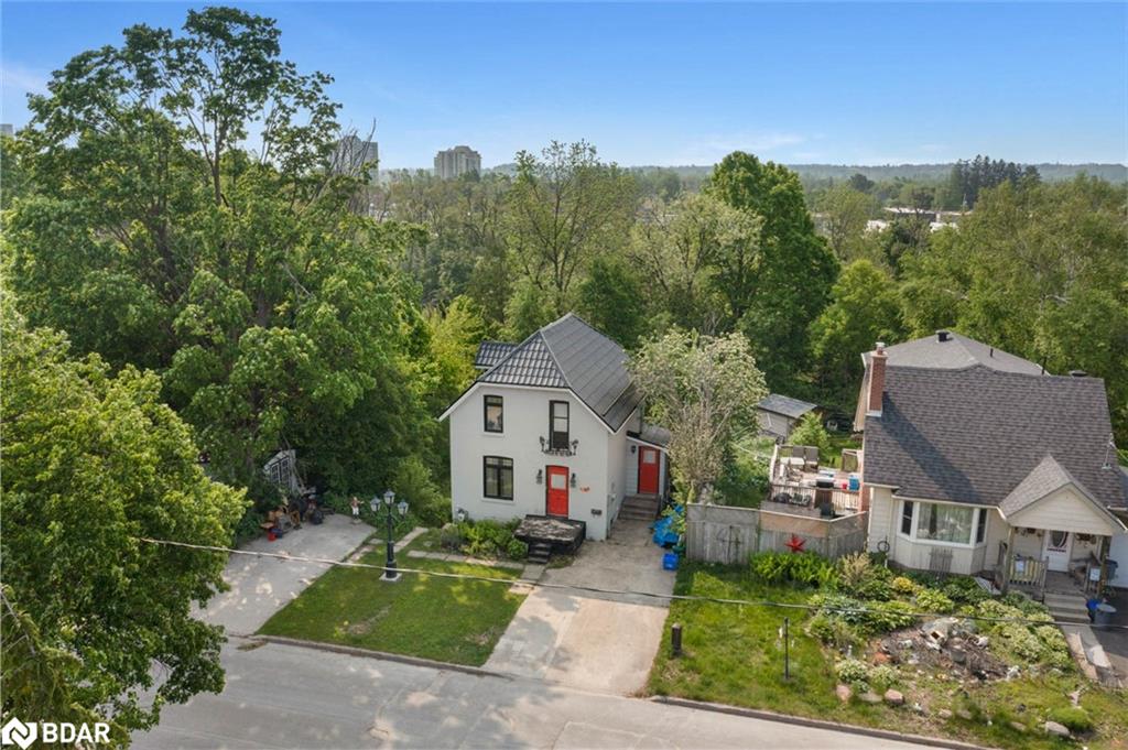 43 Perry Street Property Photo 1