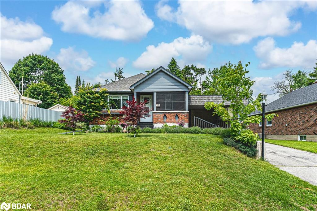29 Argyle Avenue Property Photo 1