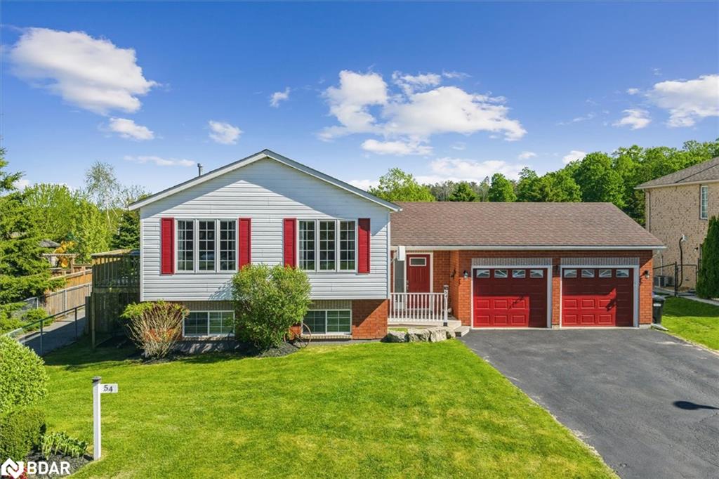 54 Marlow Circle Property Photo 1