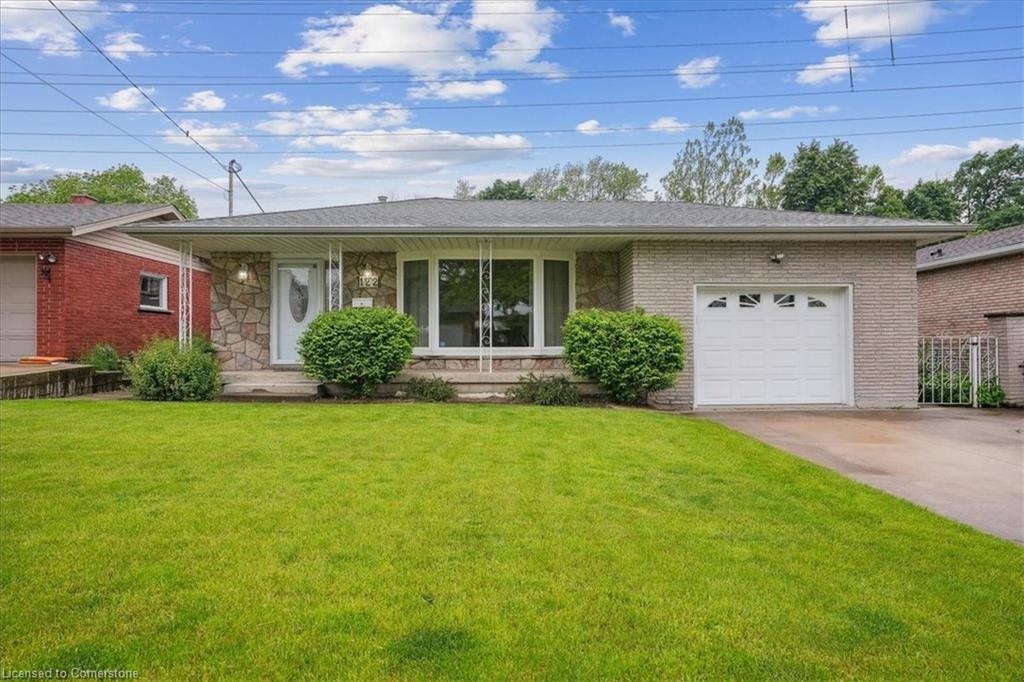 122 Glen Castle Drive Property Photo 1