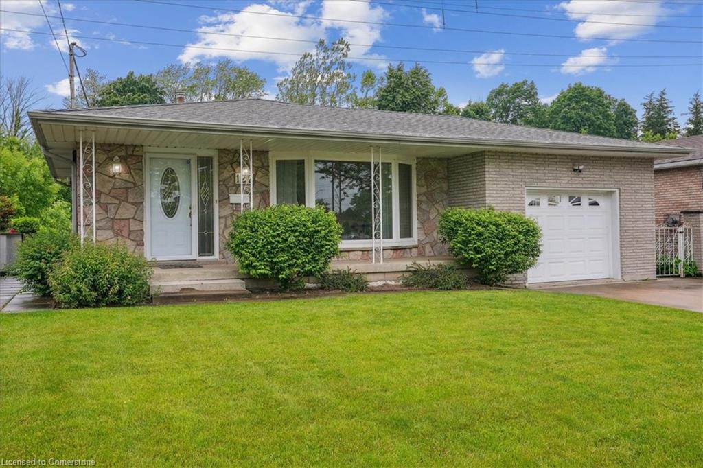 122 Glen Castle Drive Property Photo 8
