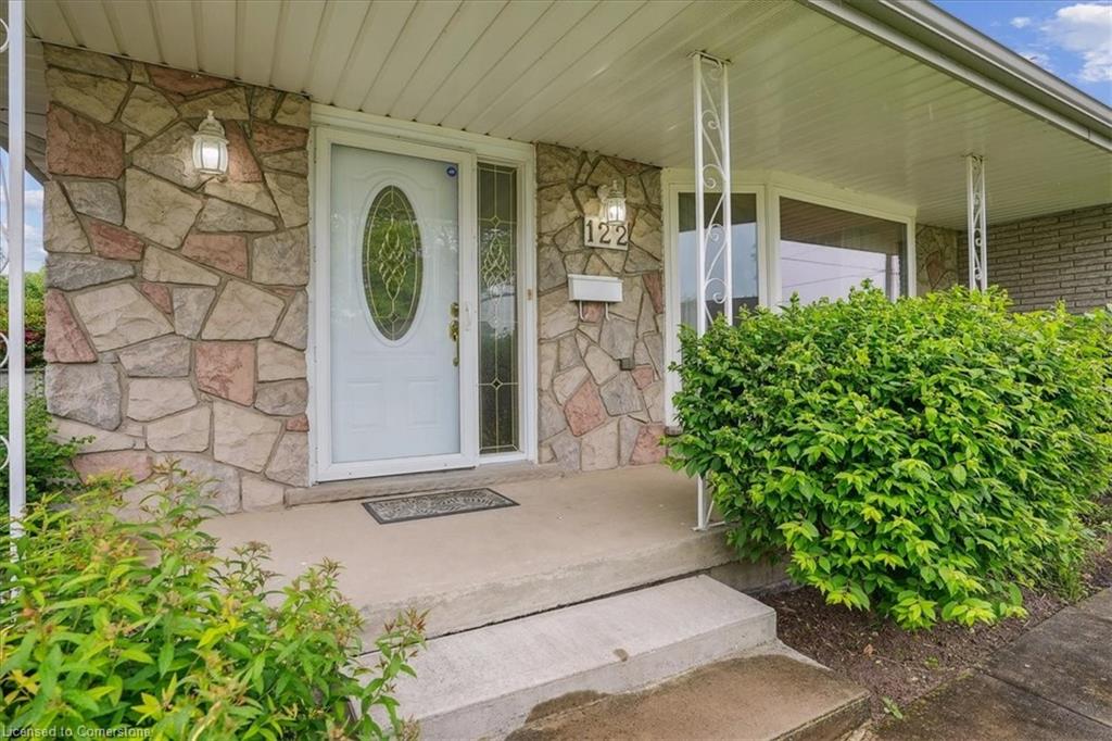 122 Glen Castle Drive Property Photo 9