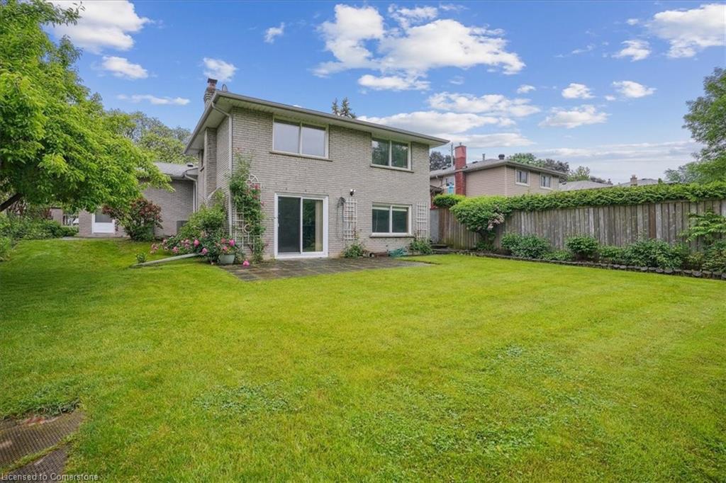 122 Glen Castle Drive Property Photo 35
