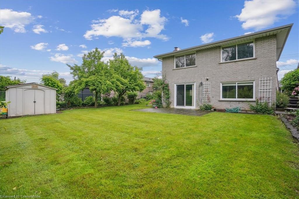 122 Glen Castle Drive Property Photo 37