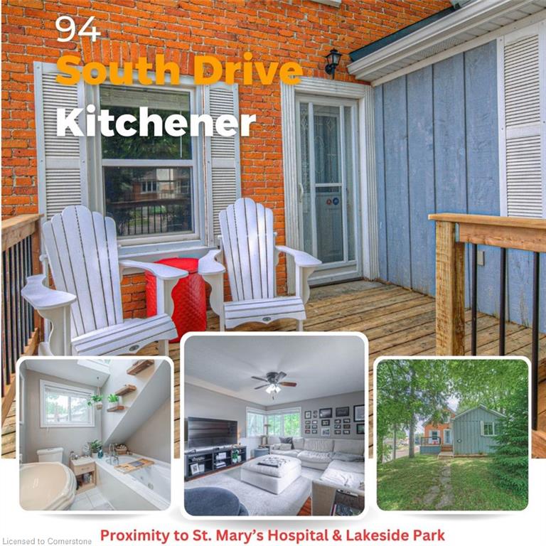 94 South Drive Property Photo 1