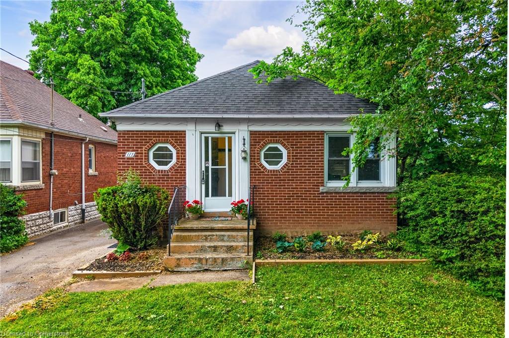 117 Norwood Road Property Photo 1