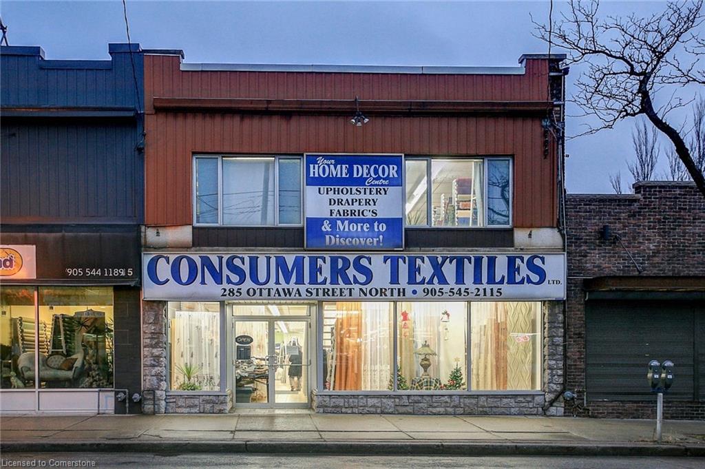 285 Ottawa Street N Property Photo 1