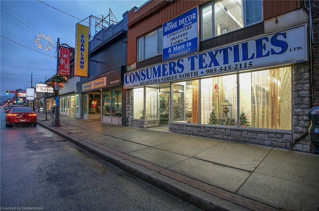 285 Ottawa Street N Property Photo 2
