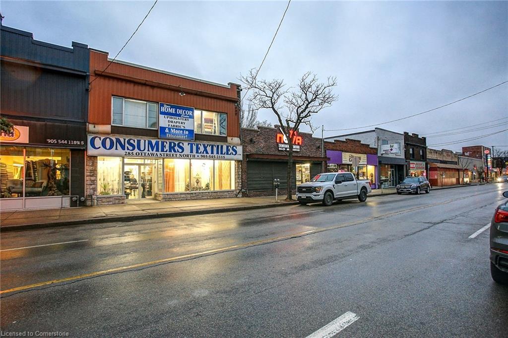 285 Ottawa Street N Property Photo 3