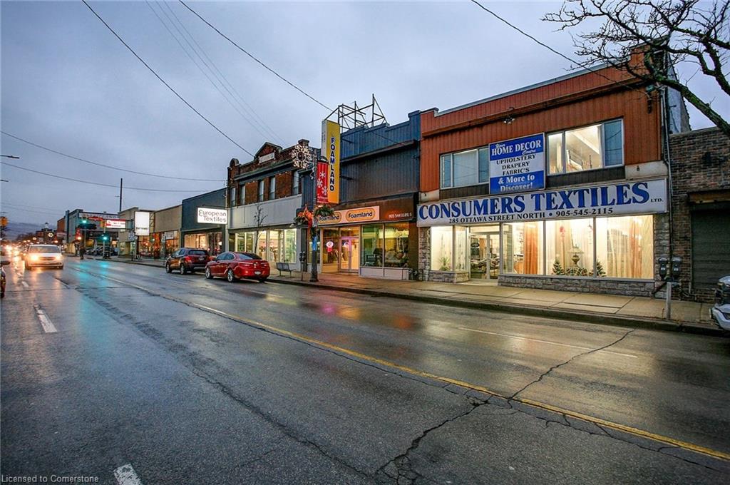 285 Ottawa Street N Property Photo 4