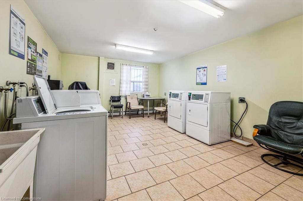 107-793 Colborne Street Property Photo 19
