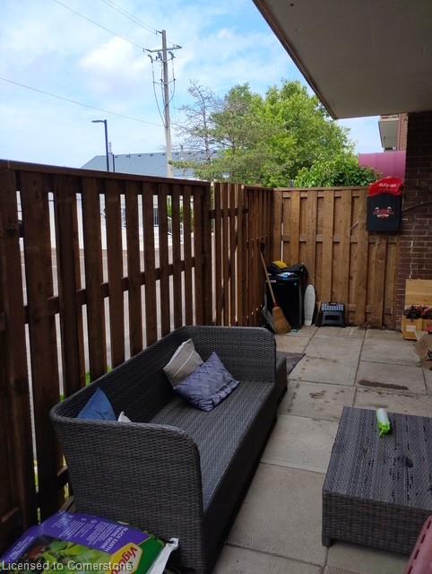 107-793 Colborne Street Property Photo 25