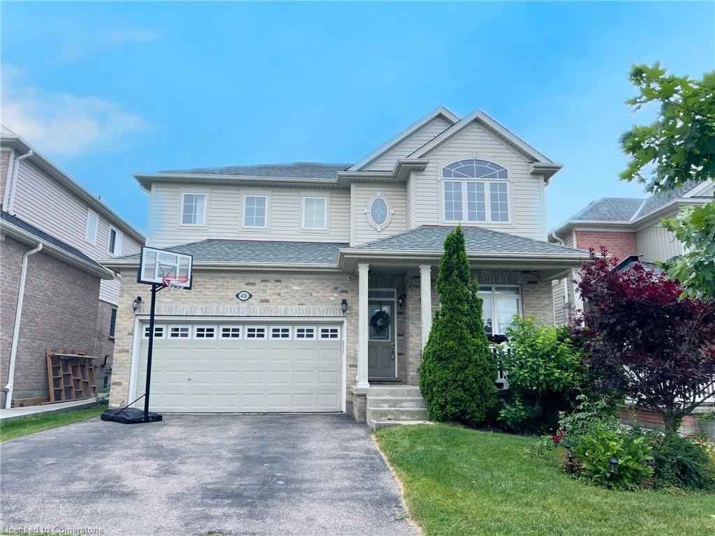 426 Robert Ferrie Drive Property Photo 1