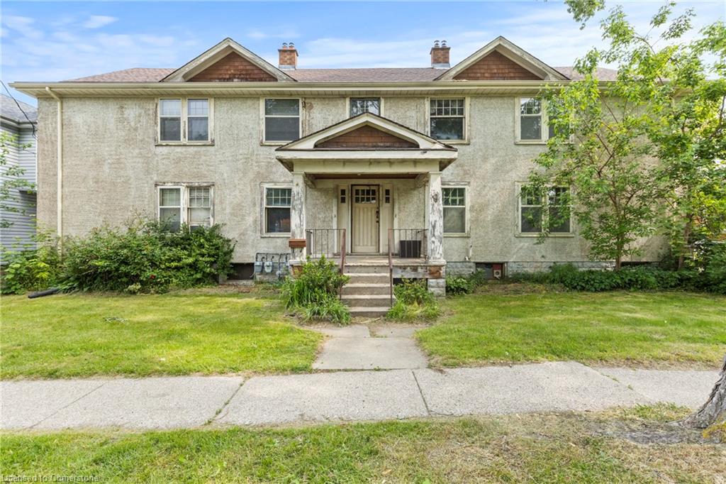 7 & 9 Edmund Street Property Photo 1