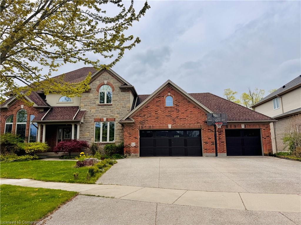 827 Birchmount Drive Property Photo 1