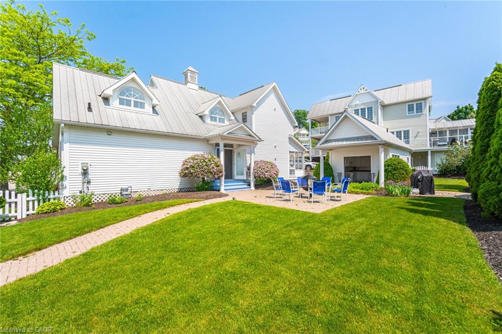 38 Promenade Way Property Photo 5