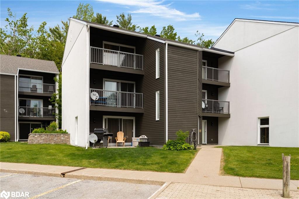 216-1102 Horseshoe Valley Road W Property Photo 1