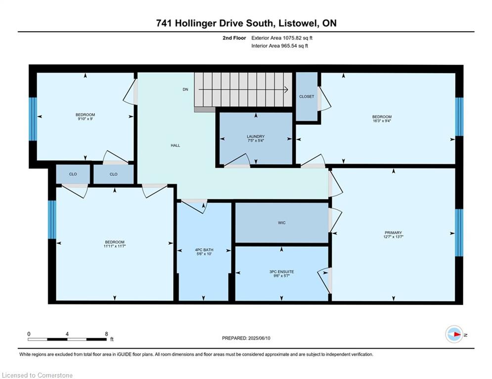 741 Hollinger Avenue Property Photo 36