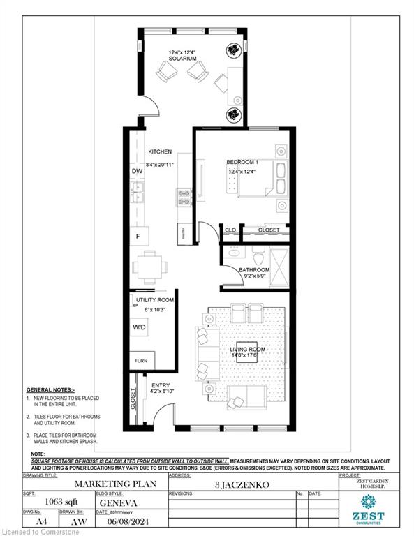 3 Jaczenko Terrace Property Photo 4