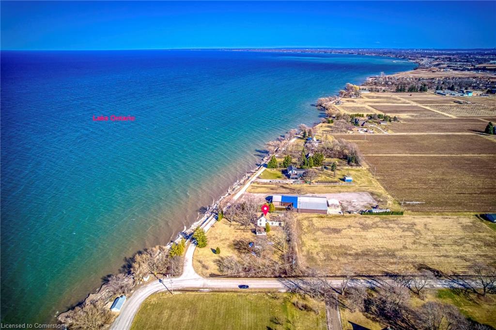 3590 Lakeshore Road Property Photo 1