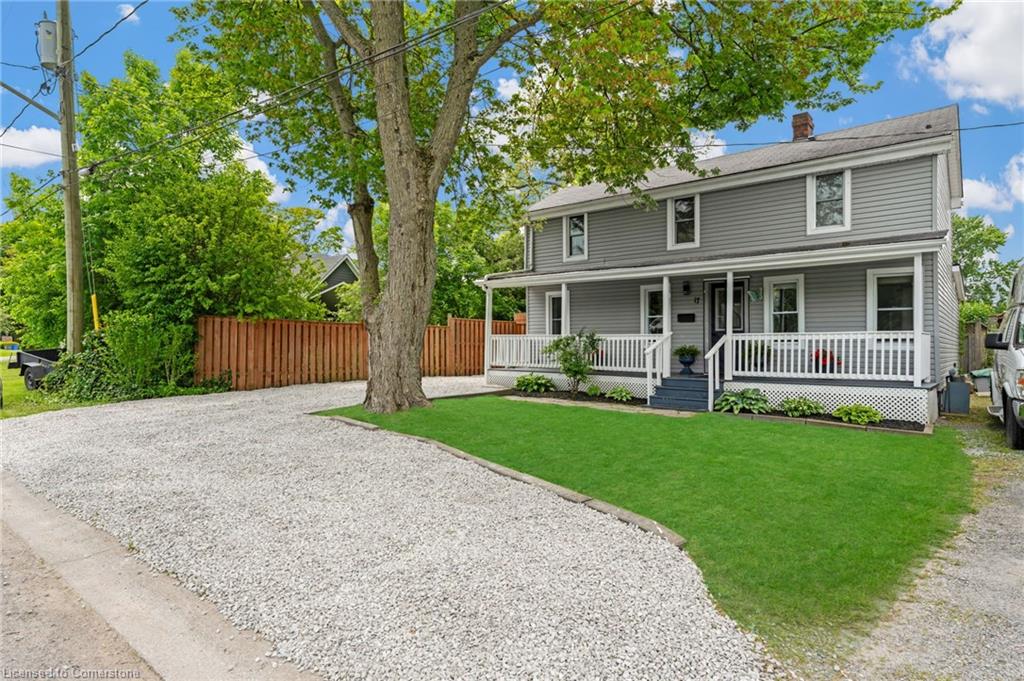 17 Windsor Avenue Property Photo 1