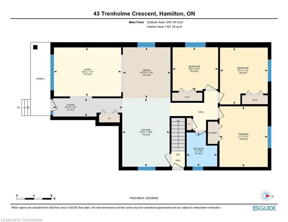 43 Trenholme Crescent Property Photo 45