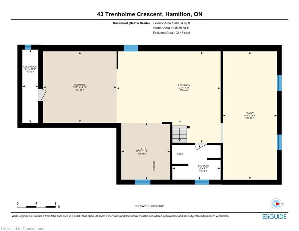 43 Trenholme Crescent Property Photo 46
