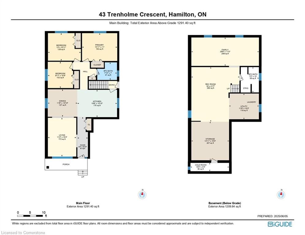 43 Trenholme Crescent Property Photo 47
