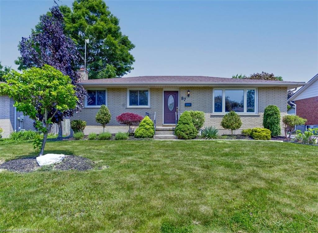 87 Lynndale Road Property Photo 1