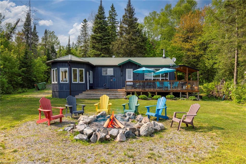 790 Deer Lake Road Property Photo 1