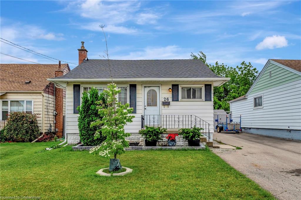 26 Adeline Avenue Property Photo 1