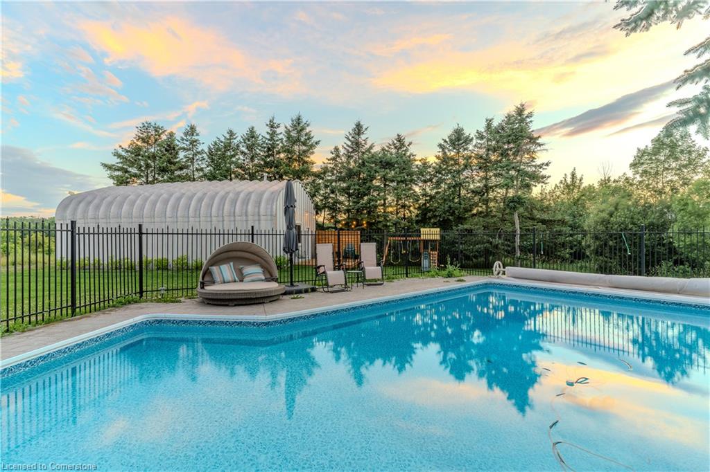 440 Fairbrother Road Property Photo 2