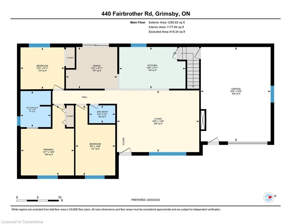 440 Fairbrother Road Property Photo 46