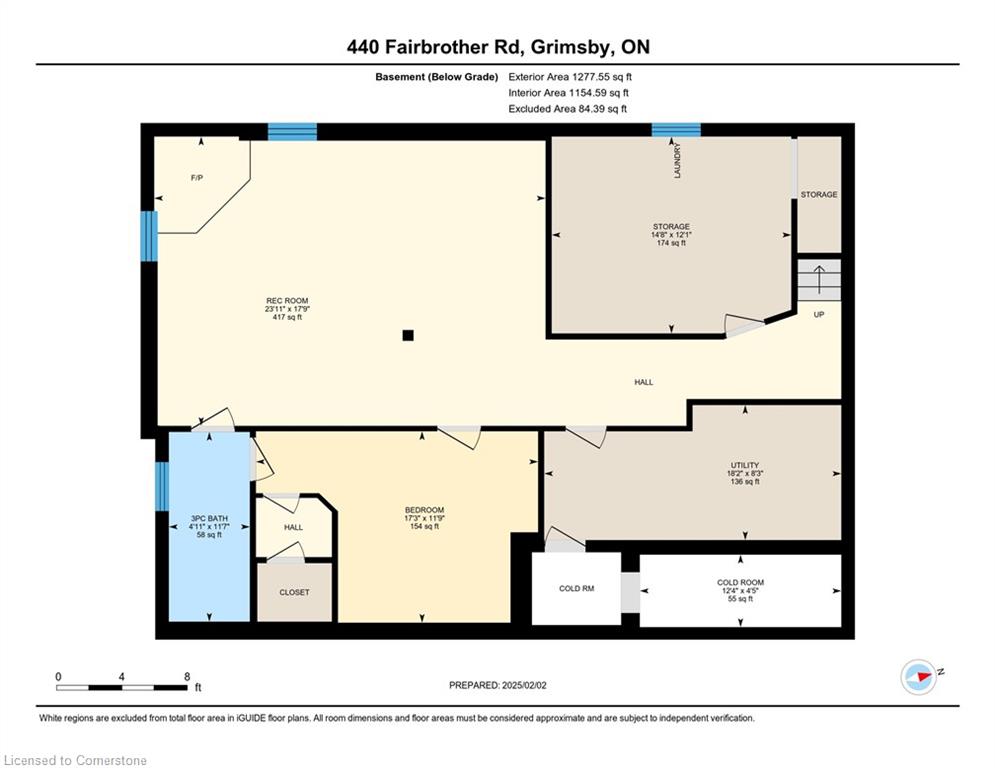440 Fairbrother Road Property Photo 47