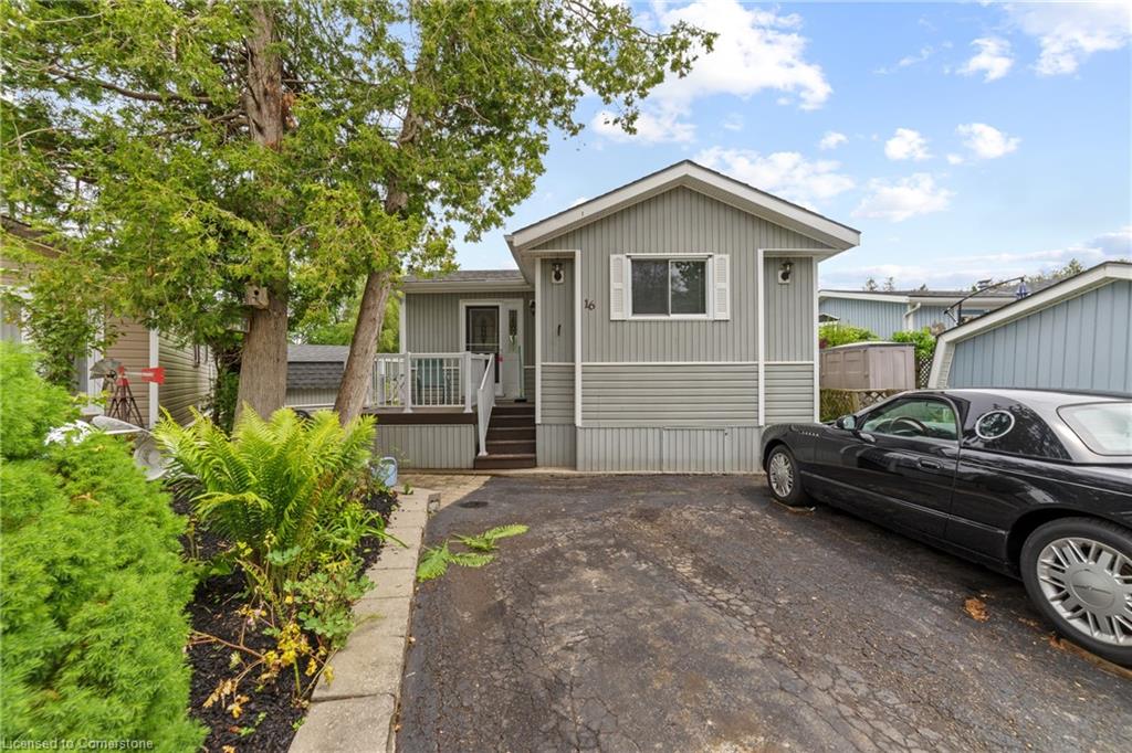 16 Pine Road Property Photo 1