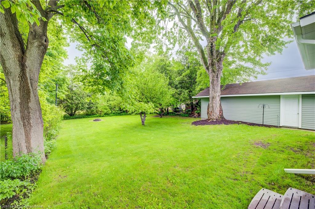 411 Powell Street Property Photo 29