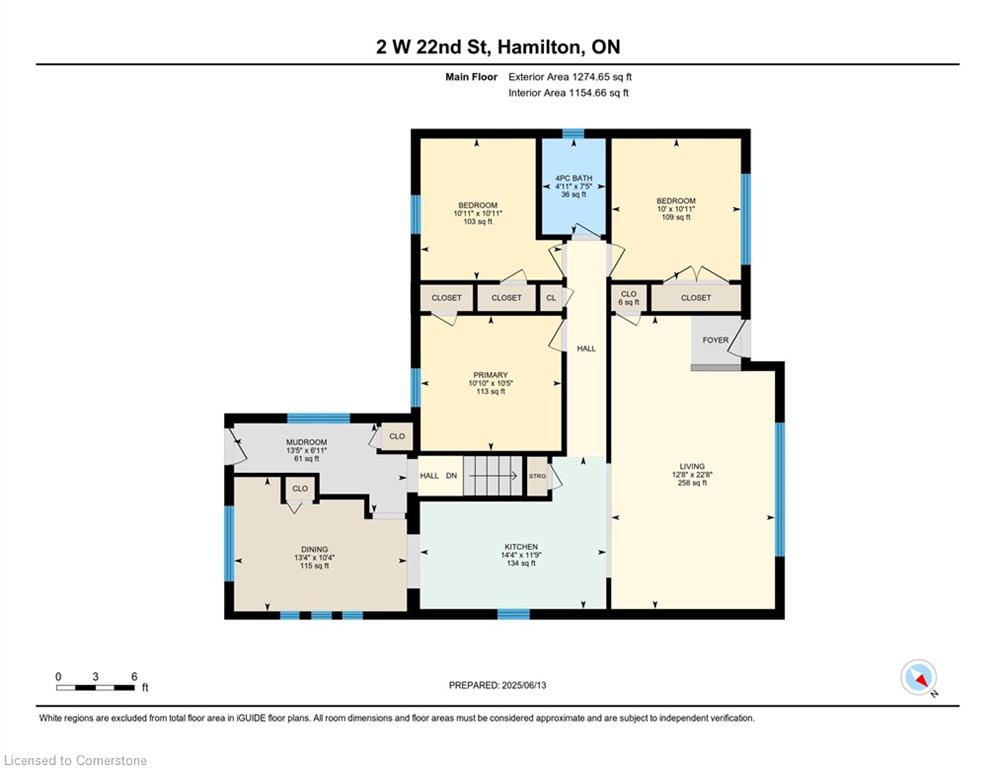 2 West 22nd Street Property Photo 49