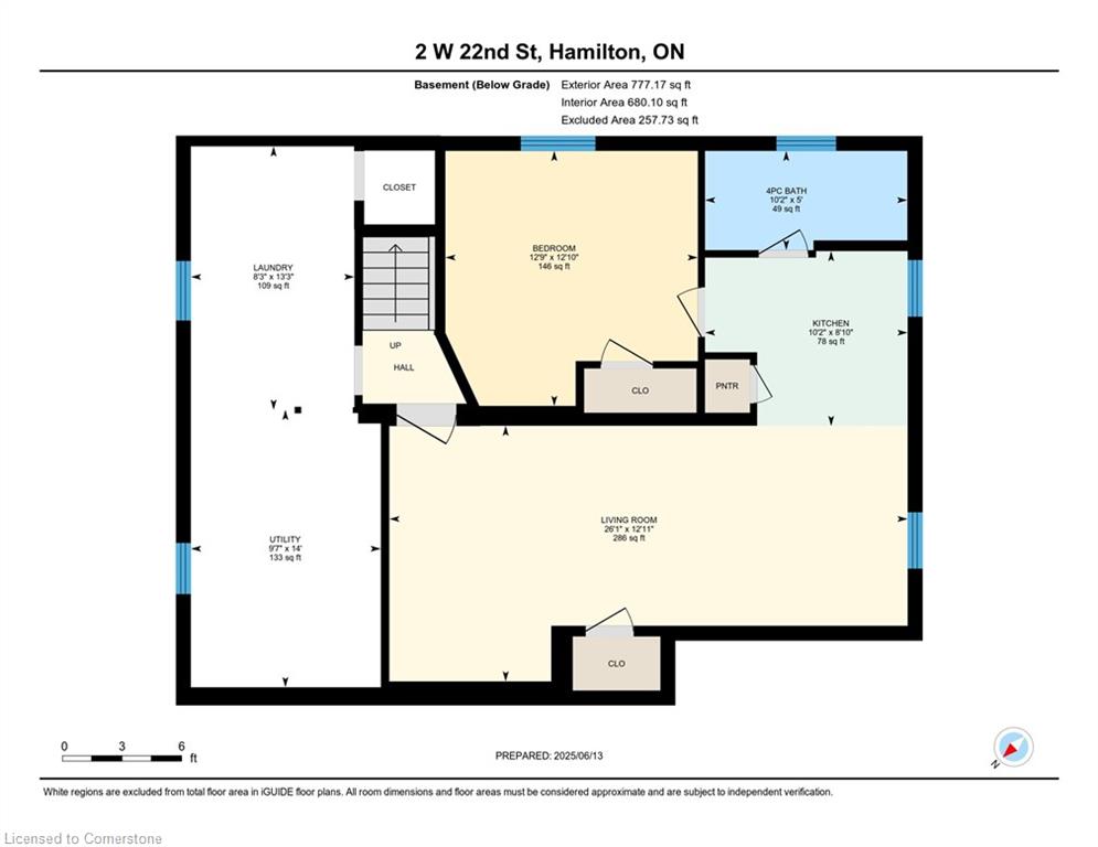 2 West 22nd Street Property Photo 50