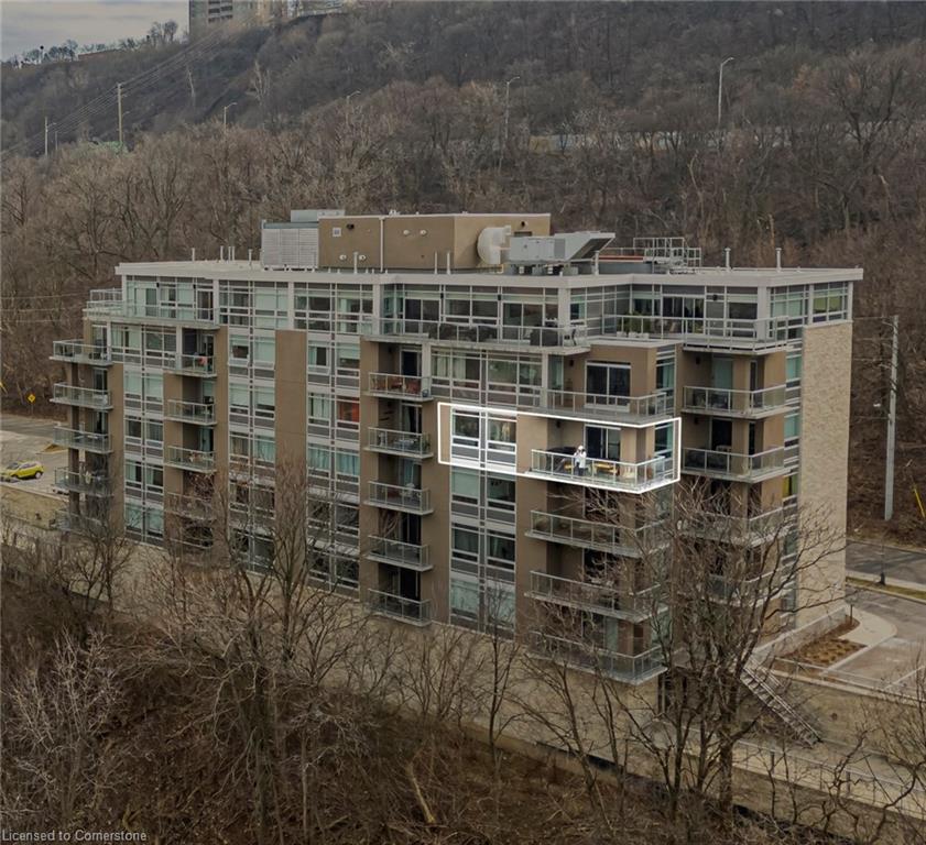 404-467 Charlton Avenue E Property Photo 1