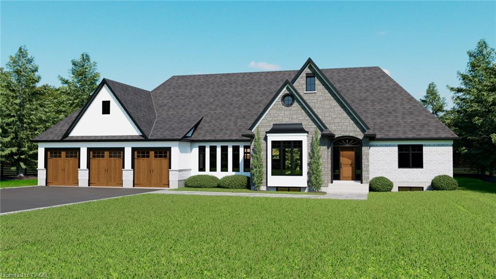 12 Weyburn Way Property Photo 1